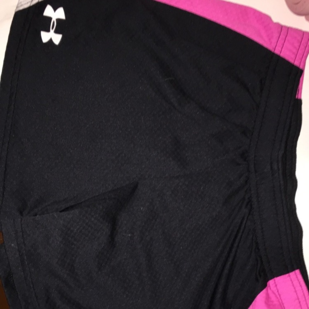 Under Armour Shorts